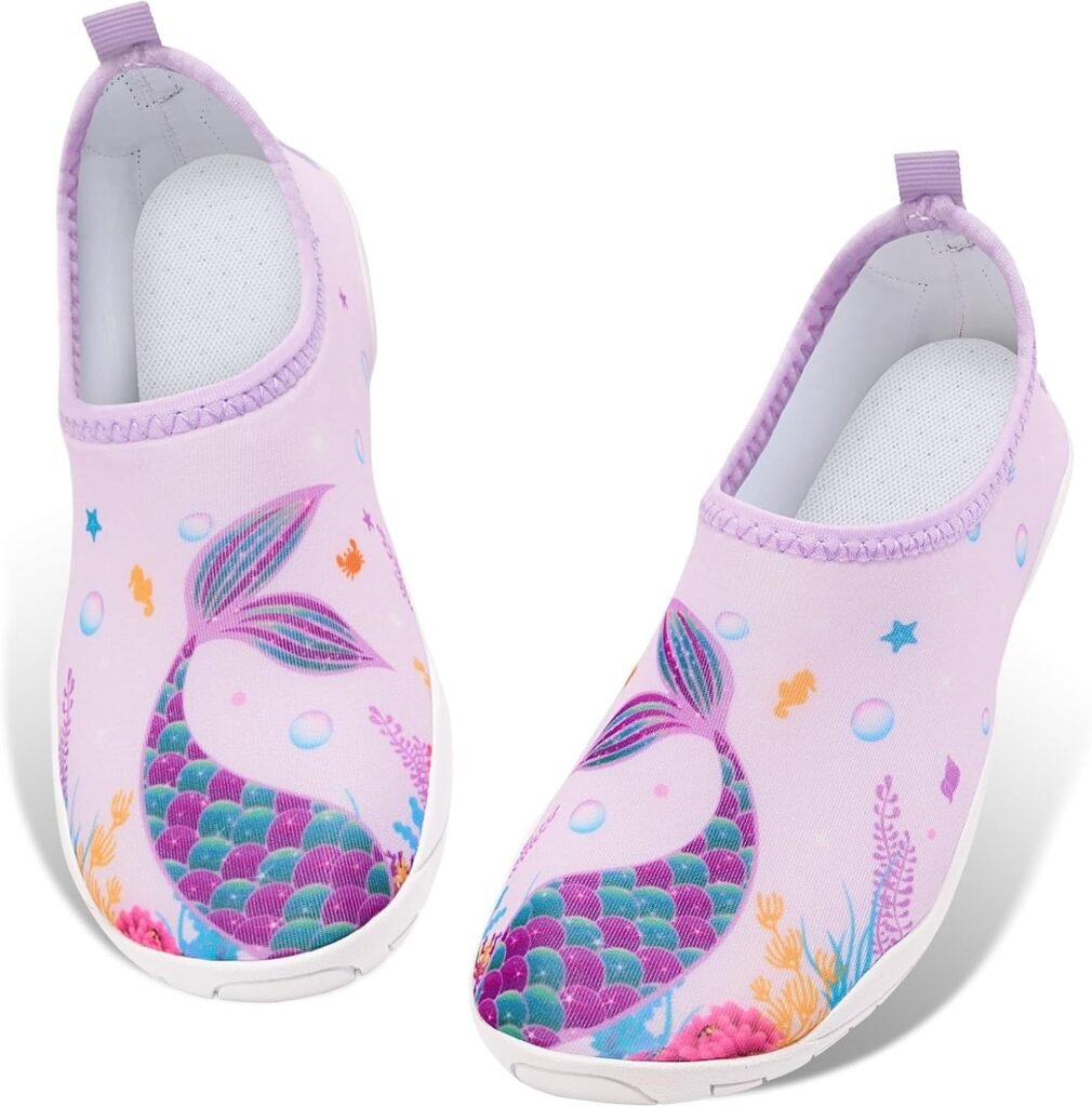 Water Shoes for Kids Beach Shoes Quick Dry Swim Shoes Water Shoes for Kids Beach Shoes Quick Dry Swim Shoes