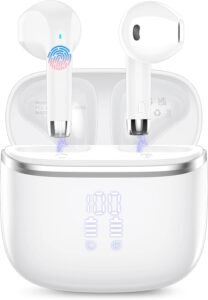 headphones with mic