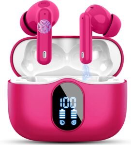 headphones with mic