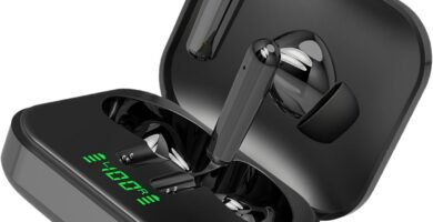 Wireless Earbuds Headphone – Bluetoth Headphones, Sports Earphones | Wireless Earbuds Excellent Quality Sound Bluetoth Earbuds, Secure Fit Wireless Earbuds For Active Lifestyles Long Battery Life U Wireless Earbuds Headphone – Bluetoth Headphones, Sports Earphones | Wireless Earbuds Excellent Quality Sound Bluetoth Earbuds, Secure Fit Wireless Earbuds For Active Lifestyles Long Battery Life U