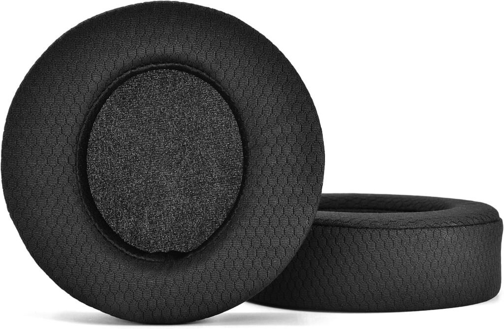 XBERSTAR Audio Fidelio X2HR X1 Earpads Replacement Headphone Earpads compatible with Philips Audio Fidelio X2HR X1 headphones Ear Cushion Cover Pads (Breathable mesh) XBERSTAR Audio Fidelio X2HR X1 Earpads Replacement Headphone Earpads compatible with Philips Audio Fidelio X2HR X1 headphones Ear Cushion Cover Pads (Breathable mesh)