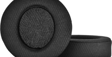 XBERSTAR Audio Fidelio X2HR X1 Earpads Replacement Headphone Earpads compatible with Philips Audio Fidelio X2HR X1 headphones Ear Cushion Cover Pads (Breathable mesh) XBERSTAR Audio Fidelio X2HR X1 Earpads Replacement Headphone Earpads compatible with Philips Audio Fidelio X2HR X1 headphones Ear Cushion Cover Pads (Breathable mesh)