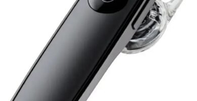 YYGGWL In-Ear Headphone Bluetooth Headset Stereo Earplug Noise Reduction Unilateral Business Headset Tws Minies Portable M165 4.0 Sports Hands-Free Bluetooth Earpiece(Black) YYGGWL In-Ear Headphone Bluetooth Headset Stereo Earplug Noise Reduction Unilateral Business Headset Tws Minies Portable M165 4.0 Sports Hands-Free Bluetooth Earpiece(Black)