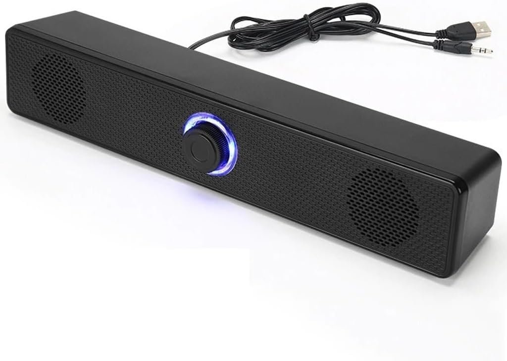 YYXZSL Home Theater Sound System Speaker 4D Surround Soundbar Computer Speaker for TV Soundbar Box Subwoofer YYXZSL Home Theater Sound System Speaker 4D Surround Soundbar Computer Speaker for TV Soundbar Box Subwoofer