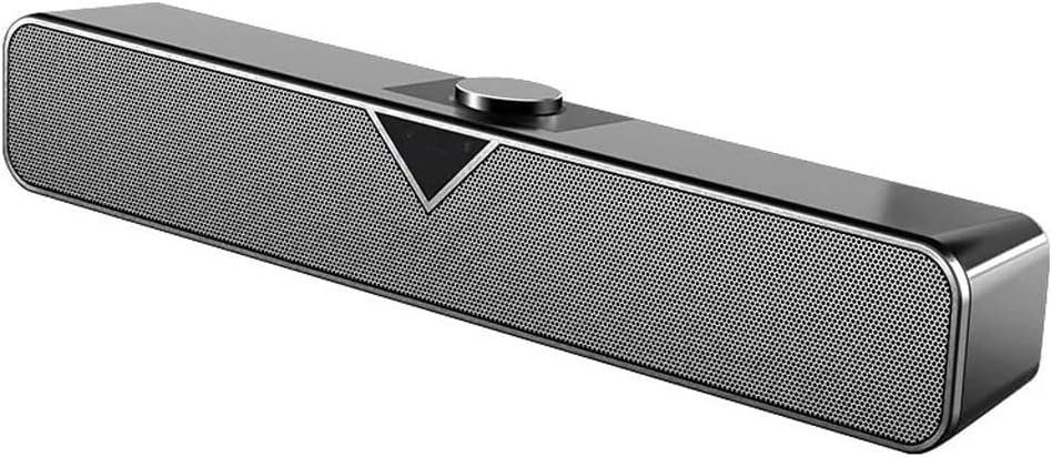 YYXZSL Speaker 360 ° Surrounding Stereo Soundbar Home Theater Sound System SubwooferSound Box