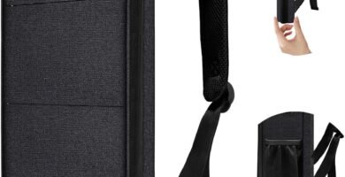 ZINZ Slim & Expandable Laptop Backpack 13 14 15 16 Inch Sleeve, Spill-Resistant Notebooks Bag Case