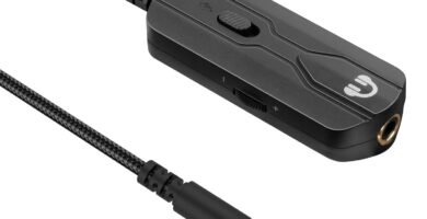 Zosvoses Headphone Extension Cable with Mute & Volume Controls Compatible with Bose 700, QC45, QC35 II, QC35, QC25, QC15 Headphones, 3.5mm Male to Female Stereo Audio Cable, 5ft Zosvoses Headphone Extension Cable with Mute & Volume Controls Compatible with Bose 700, QC45, QC35 II, QC35, QC25, QC15 Headphones, 3.5mm Male to Female Stereo Audio Cable, 5ft