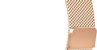 Zoye Mesh Watch Strap Metal- Quick Release Smart Watch Straps for Men Women,18mm 19mm 20mm 22mm Stainless Steel Milanses Smart Watch Bracelet Ladies Replacement, smart watch wristband Zoye Mesh Watch Strap Metal- Quick Release Smart Watch Straps for Men Women,18mm 19mm 20mm 22mm Stainless Steel Milanses Smart Watch Bracelet Ladies Replacement, smart watch wristband