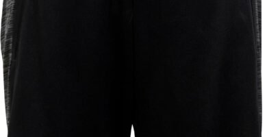 adidas Boy’s Aeroready Heather Shorts Shorts adidas Boy’s Aeroready Heather Shorts Shorts