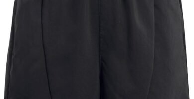 adidas Boy’s Woven Running Shorts Kids Casual Shorts