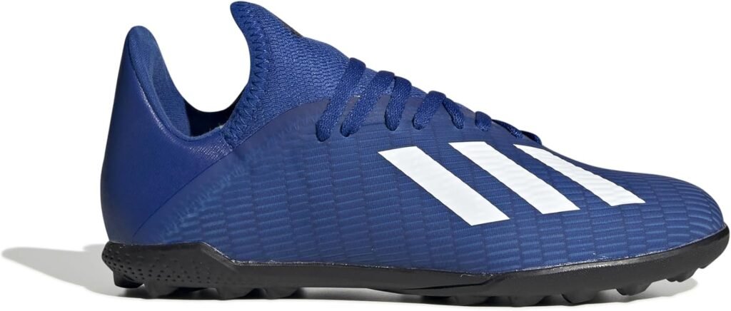 adidas Boy’s X 19.3 Tf J Football Boots