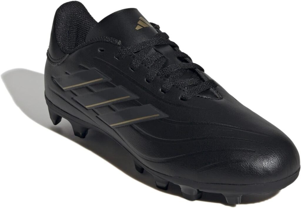 adidas Copa Pure II Club Unisex Kids’ Flexible Ground Trainers