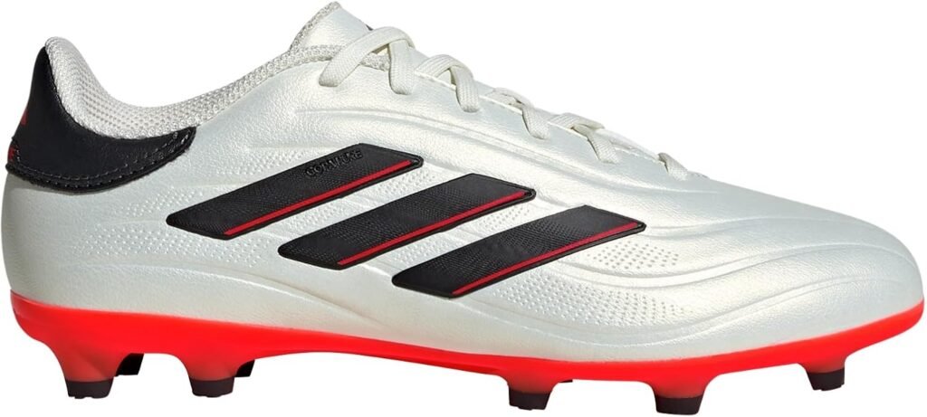 adidas Copa Unisex Kids’ Pure 2.0 League Firm Ground Trainers