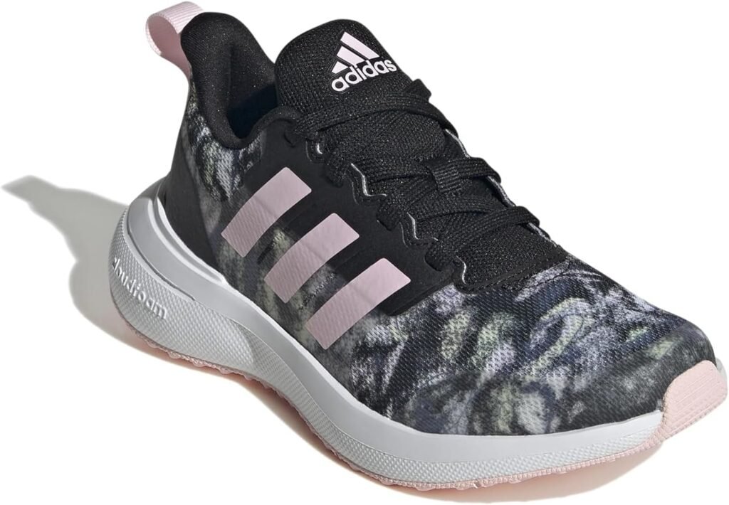 adidas Fortarun 2.0 Moana EL K Unisex Kids Shoes