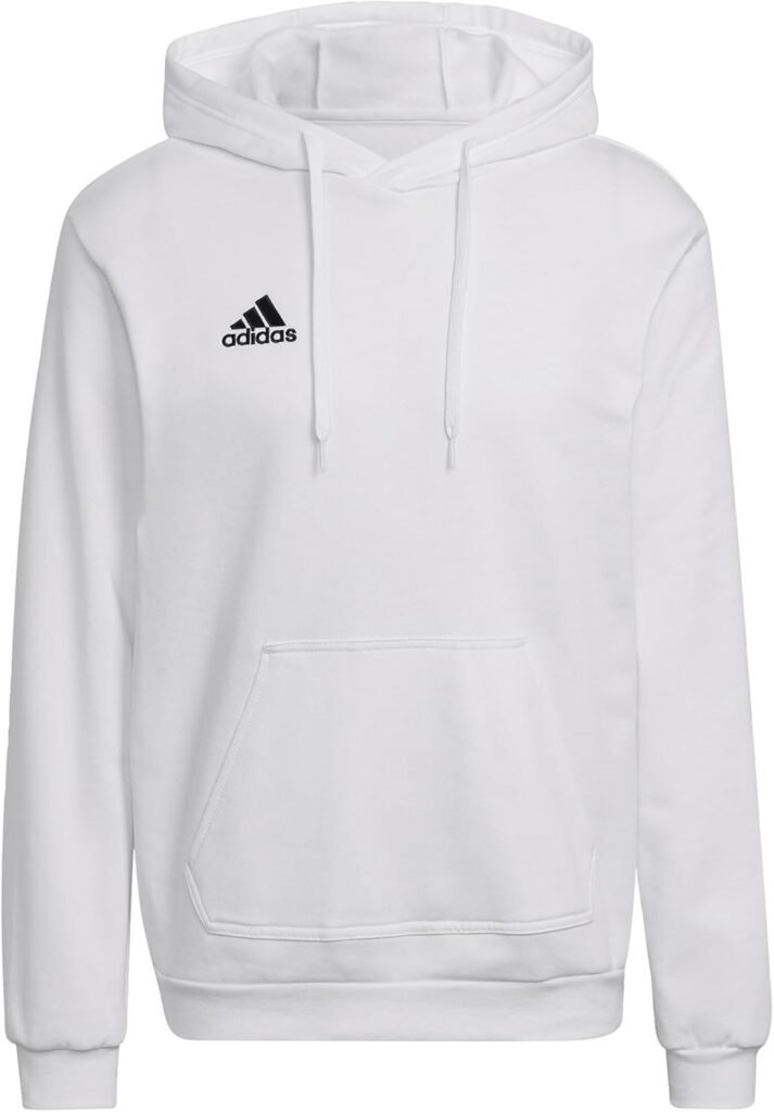 adidas Men’s Ent22 Hoody Sweatshirt adidas Men’s Ent22 Hoody Sweatshirt