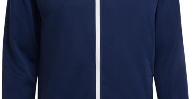 adidas Men’s Entrada 22 Track Top Tracksuit Jacket adidas Men’s Entrada 22 Track Top Tracksuit Jacket
