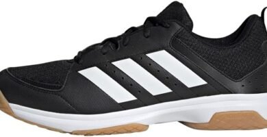 adidas Men’s Ligra 7 Indoor Sneakers, EU