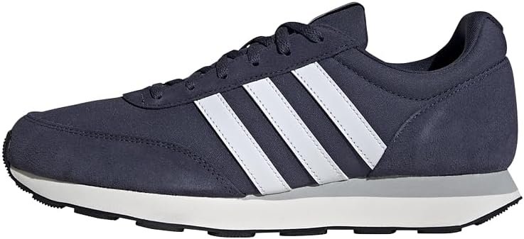 adidas Men’s Run 60s 3.0 Leather Shoes
