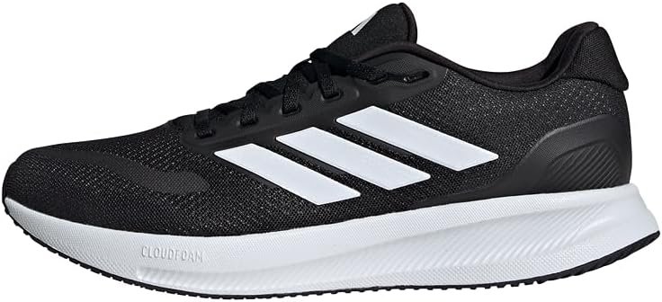 adidas Men’s Runfalcon 5 Wide Running Shoes