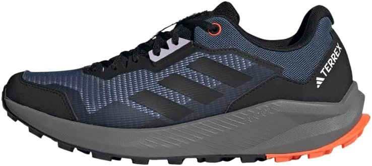 adidas Men’s Terrex Rider Trail Running Shoes