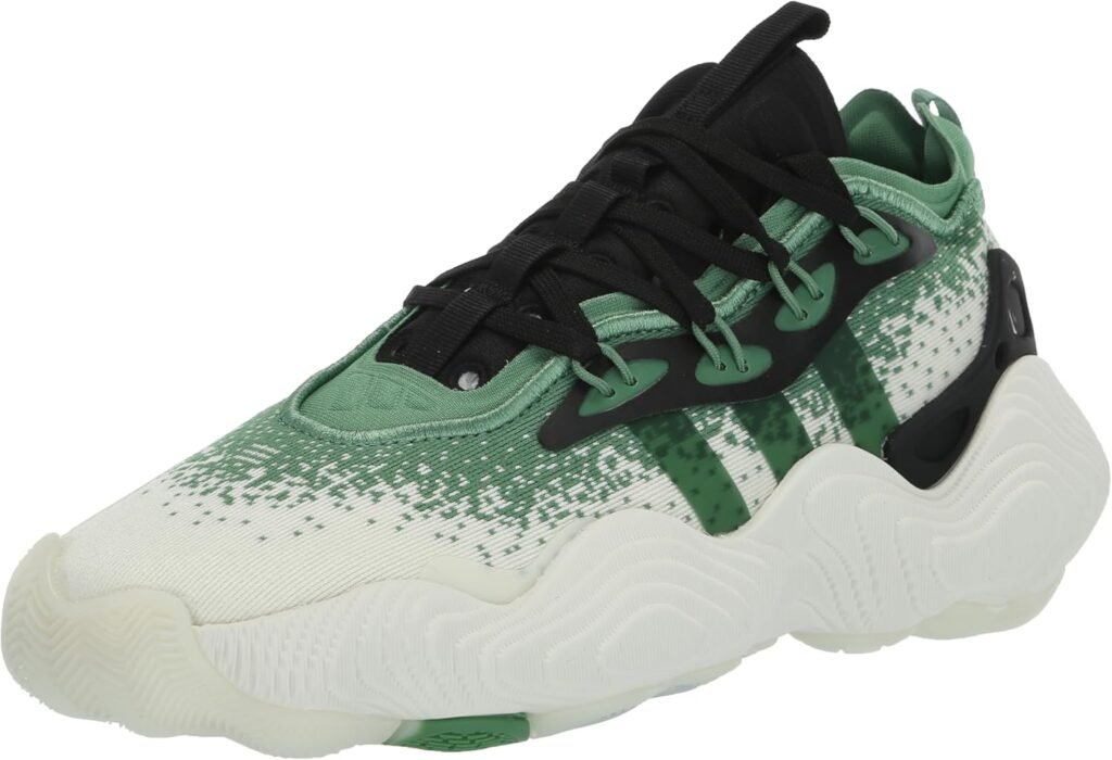 adidas Originals Trae Young 3 Unisex Kids Trainers