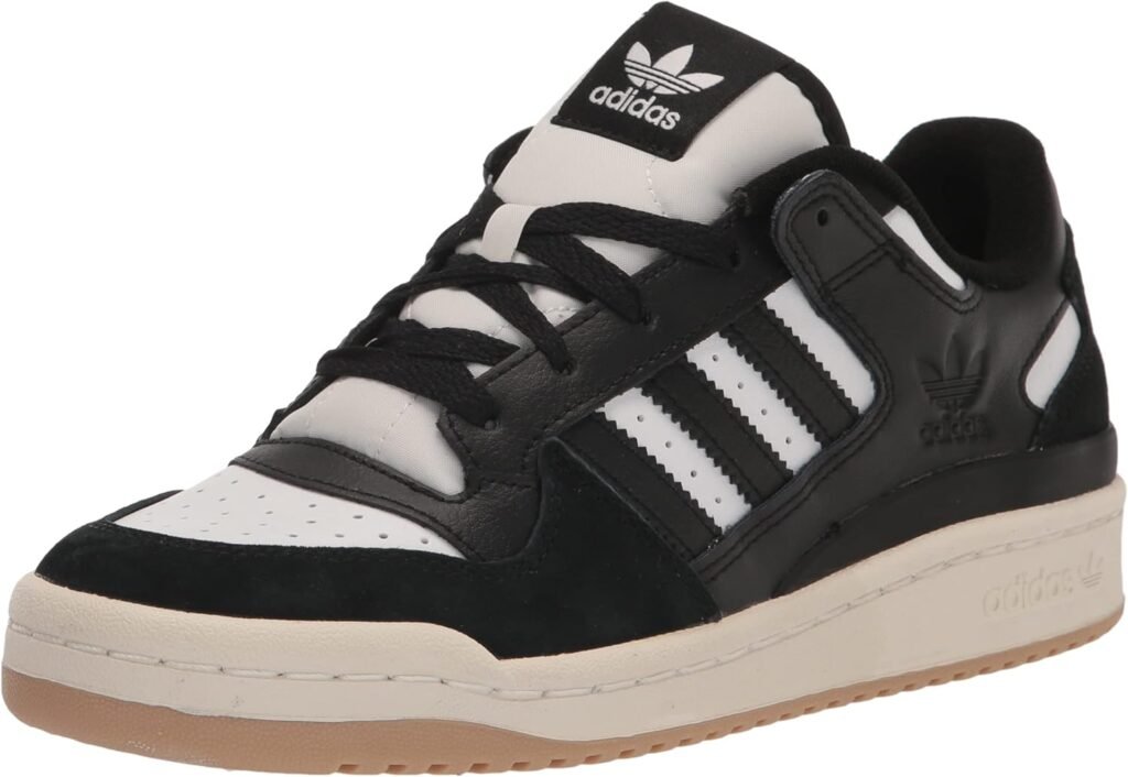 adidas Originals Unisex Kid’s Forum Sneaker