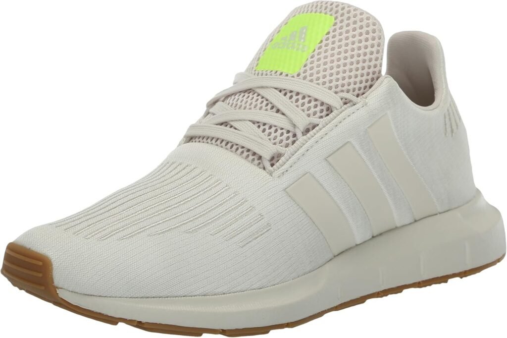 adidas Swift Run 1.0 Unisex Kids Trainers adidas Swift Run 1.0 Unisex Kids Trainers