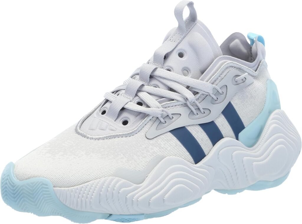 adidas Trae Young 3 Unisex Children’s Trainers adidas Trae Young 3 Unisex Children’s Trainers