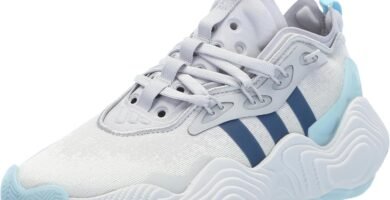 adidas Trae Young 3 Unisex Children’s Trainers