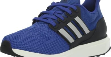 adidas Ubounce Alphaskin Unisex Kids’ Shoes, Ubounce Alphaskin Shoes Junior adidas Ubounce Alphaskin Unisex Kids’ Shoes, Ubounce Alphaskin Shoes Junior