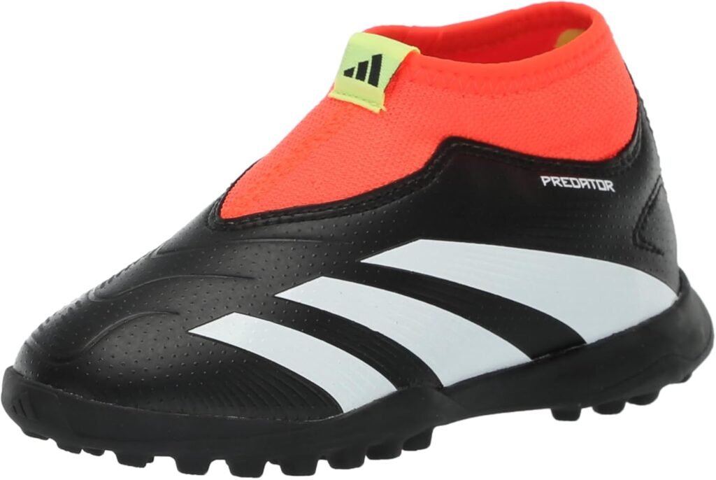 adidas Unisex 24 League Laceless Turf Trainers adidas Unisex 24 League Laceless Turf Trainers