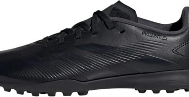 adidas Unisex 24 League Turf Boots Sneaker adidas Unisex 24 League Turf Boots Sneaker