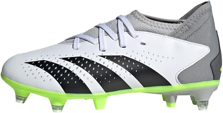 adidas Unisex Accuracy.3 Football Boots adidas Unisex Accuracy.3 Football Boots
