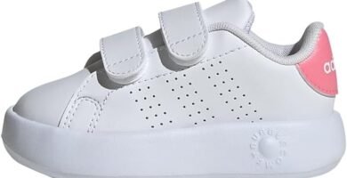 adidas Unisex Baby Advantage Shoes Kids Sneaker adidas Unisex Baby Advantage Shoes Kids Sneaker