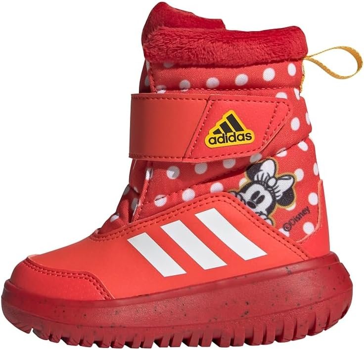 adidas Unisex Baby Winterplay Minnie I Shoes-High (Non-Football) adidas Unisex Baby Winterplay Minnie I Shoes-High (Non-Football)