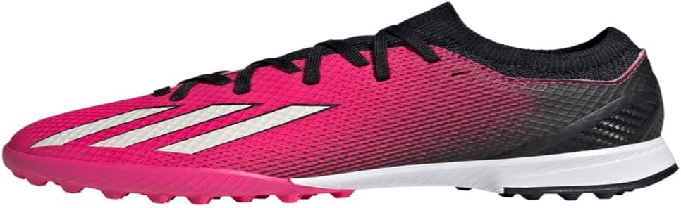 adidas Unisex-Child X Speedportal.3 Turf Soccer Shoe