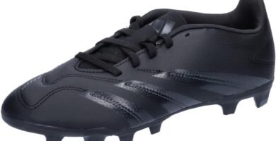 adidas Unisex Club Flexible Ground Football Boots