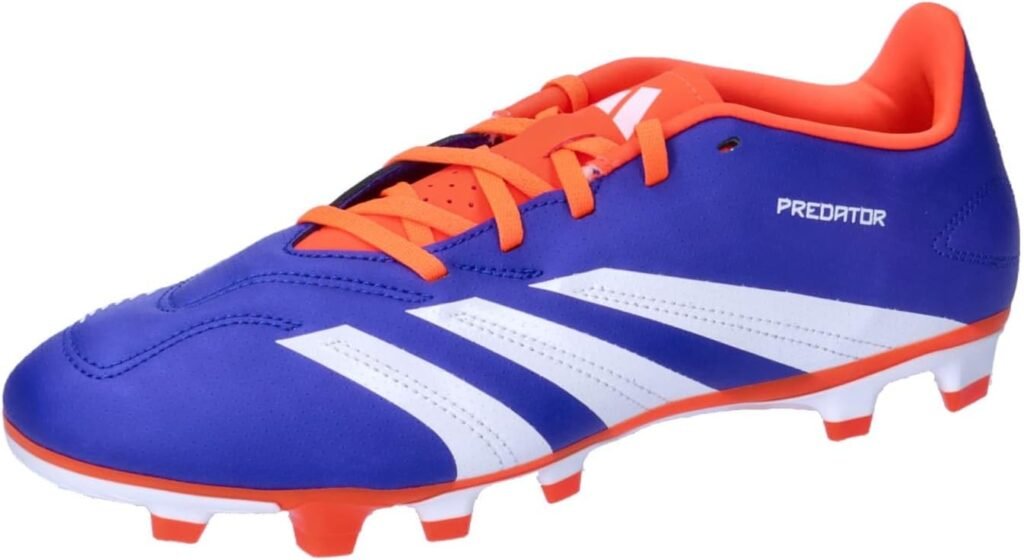 adidas Unisex Club Football Boots Flexible Ground