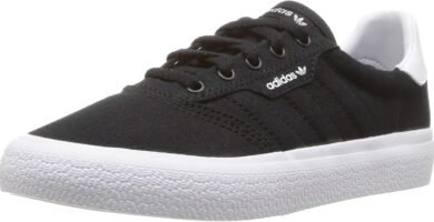 adidas Unisex Kid’s 3 Mc Sneaker, US Boys adidas Unisex Kid’s 3 Mc Sneaker, US Boys