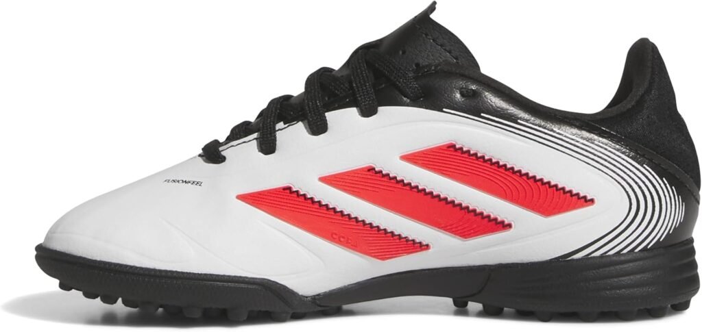 adidas Unisex Kid’s Copa Pure Iii League Turf Football Boots adidas Unisex Kid’s Copa Pure Iii League Turf Football Boots