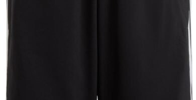 adidas Unisex Kids Essentials 3-Stripes Woven Shorts Casual Shorts adidas Unisex Kids Essentials 3-Stripes Woven Shorts Casual Shorts