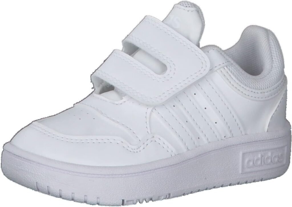 adidas Unisex Kids’ Hoops 2.0 CMF I Fitness Shoes