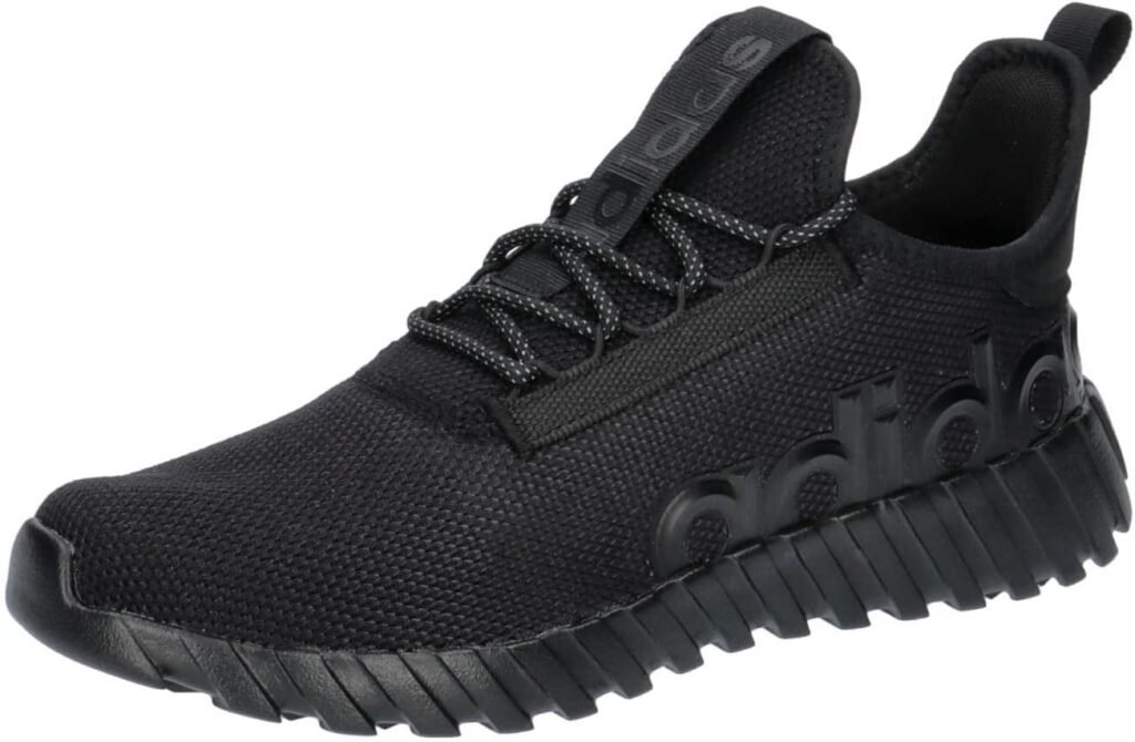 adidas Unisex Kid’s Kaptir 3.0k Running Shoes adidas Unisex Kid’s Kaptir 3.0k Running Shoes