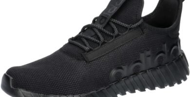 adidas Unisex Kid’s Kaptir 3.0k Running Shoes adidas Unisex Kid’s Kaptir 3.0k Running Shoes