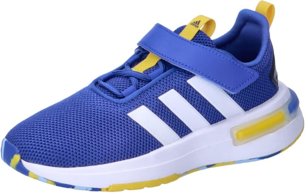 adidas Unisex Kid’s Racer Tr23 Shoes Running