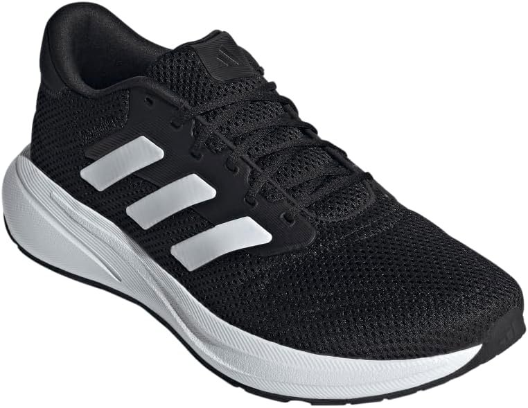 adidas Unisex Kid’s Response Runner Shoes Running adidas Unisex Kid’s Response Runner Shoes Running