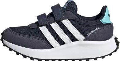 adidas Unisex Kid’s Run 70s Shoes Cf