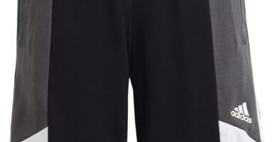 adidas Unisex Kid’s Shorts adidas Unisex Kid’s Shorts