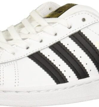adidas Unisex Kid’s Superstar Sneaker adidas Unisex Kid’s Superstar Sneaker