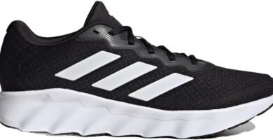 adidas Unisex Kid’s Switch Move Running Shoes
